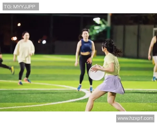 重庆飞盘队引领潮流最新飞盘意识TOP10榜单揭晓