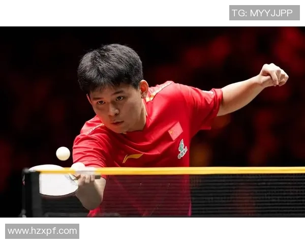 乒乓球耐力排行榜揭晓广州乒乓球队荣登第十名展现实力与拼搏精神