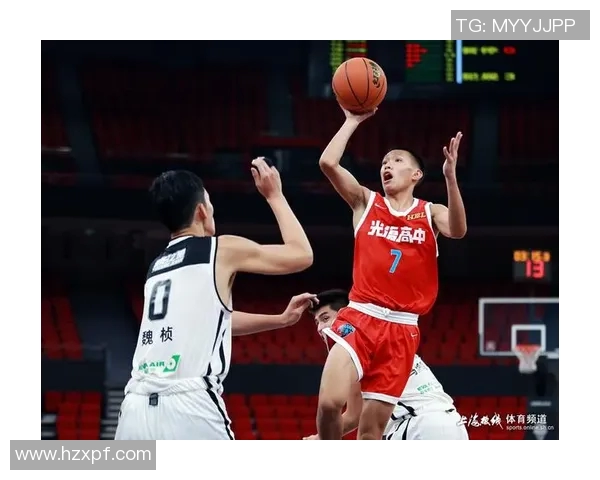 上海篮球队在邀请赛中的默契配合与战术执行分析 上海篮球队在邀请赛中的默契配合与战术执行分析