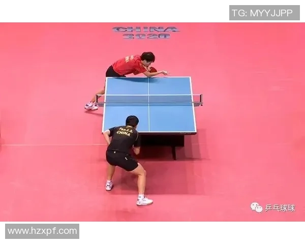 南京乒乓球队反击战术深度解析与训练秘籍分享