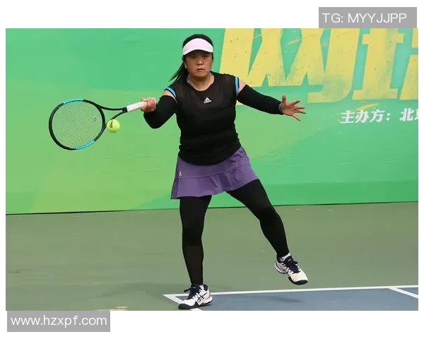 北京网球队灵活性排名创新高引发关注助力网球发展新局面