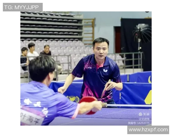 杭州乒乓球队在精英赛中的意识表现分析与点评