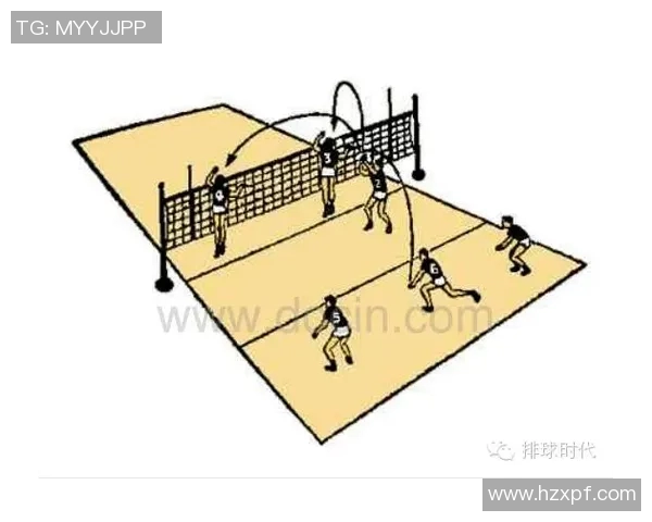 从零基础到排球高手：全面掌握排球技术的实用指南与训练方法