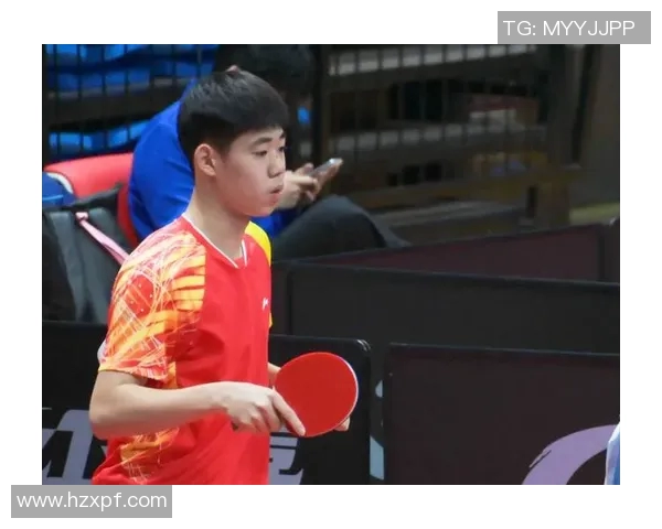 吴娜专访:从乒乓球新星到世界冠军的奋斗与成长历程回顾 吴娜专访:从乒乓球新星到世界冠军的奋斗与成长历程回顾