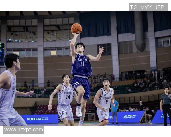 杭州篮球队技术实力强劲荣登全国篮球技术排行榜第七名