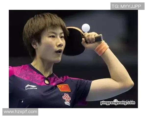 杭州与深圳乒乓球队赛后复盘分析意识碰撞与战术对抗的深度剖析