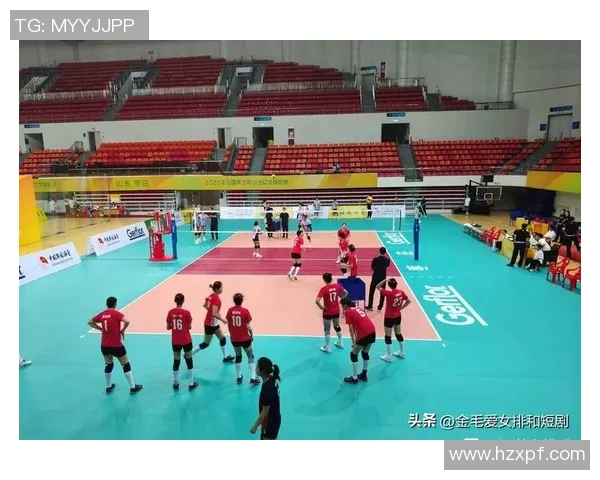 排球意识排行榜揭晓武汉排球队荣获第二名展现强大实力与团队合作精神 排球意识排行榜揭晓武汉排球队荣获第二名展现强大实力与团队合作精神