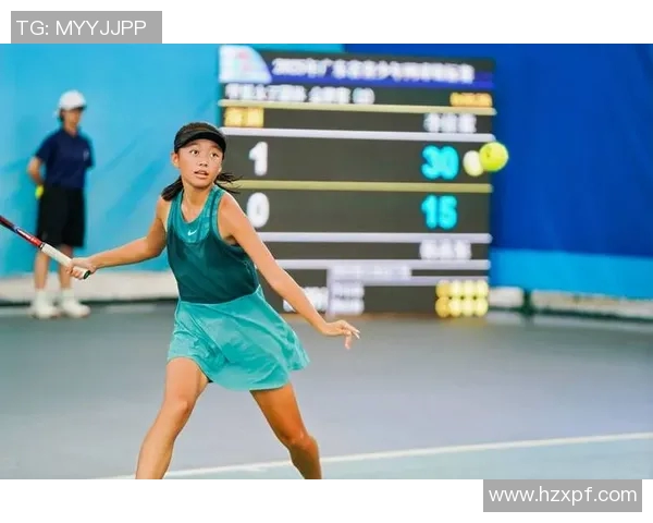 深圳网球队在锦标赛中的个人能力表现分析与点评