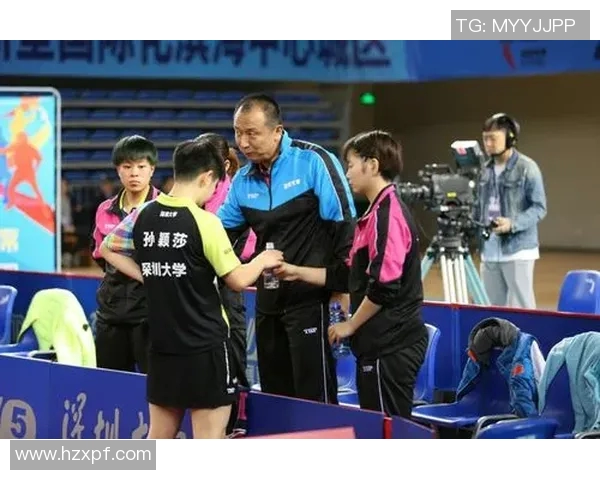 深圳乒乓球队实力分析与发展前景探讨之路 深圳乒乓球队实力分析与发展前景探讨之路