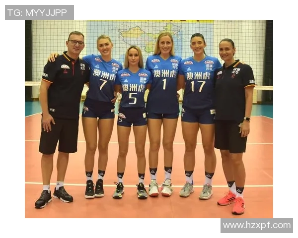 深圳排球队的力量揭秘:排球巨献背后的奋斗与荣耀 深圳排球队的力量揭秘:排球巨献背后的奋斗与荣耀