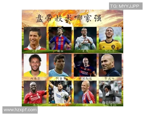 足球巨星的绝技揭秘：从梅西的过人到C罗的任意球技巧全解析