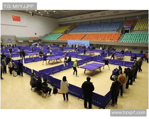 上海乒乓球队团队协作创新引发热议助力竞技水平提升 上海乒乓球队团队协作创新引发热议助力竞技水平提升