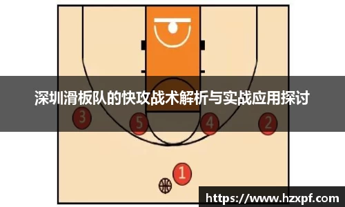 深圳滑板队的快攻战术解析与实战应用探讨