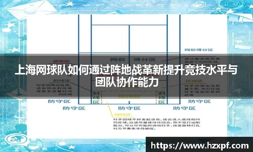 上海网球队如何通过阵地战革新提升竞技水平与团队协作能力