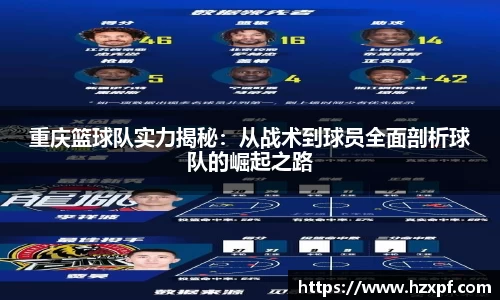 重庆篮球队实力揭秘：从战术到球员全面剖析球队的崛起之路